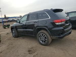 2021 Jeep Grand Cherokee Laredo Black vin: 1C4RJFAG6MC756245