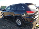 2014 Jeep Grand Cherokee Laredo Black vin: 1C4RJFAG7EC104722