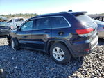 2014 Jeep Grand Cherokee Laredo Blue vin: 1C4RJFAG7EC123500