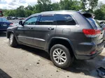 2014 Jeep Grand Cherokee Laredo Угольный vin: 1C4RJFAG7EC142984