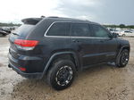 2014 Jeep Grand Cherokee Laredo Черный vin: 1C4RJFAG7EC155721