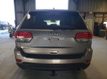 2014 Jeep Grand Cherokee Laredo Silver vin: 1C4RJFAG7EC333384