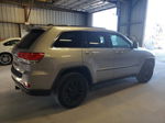 2014 Jeep Grand Cherokee Laredo Silver vin: 1C4RJFAG7EC333384