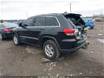 2015 Jeep Grand Cherokee Laredo Черный vin: 1C4RJFAG7FC736329