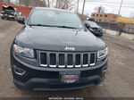 2015 Jeep Grand Cherokee Laredo Черный vin: 1C4RJFAG7FC736329