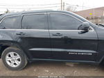 2015 Jeep Grand Cherokee Laredo Black vin: 1C4RJFAG7FC736329