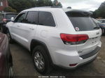 2015 Jeep Grand Cherokee Laredo White vin: 1C4RJFAG7FC738176