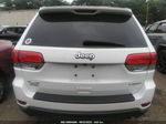 2015 Jeep Grand Cherokee Laredo White vin: 1C4RJFAG7FC738176