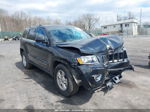 2015 Jeep Grand Cherokee Laredo Черный vin: 1C4RJFAG7FC883010