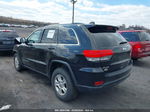 2015 Jeep Grand Cherokee Laredo Black vin: 1C4RJFAG7FC883010