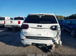 2017 Jeep Grand Cherokee Altitude White vin: 1C4RJFAG7HC882491