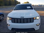 2017 Jeep Grand Cherokee Altitude White vin: 1C4RJFAG7HC882491