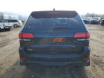 2019 Jeep Grand Cherokee Laredo Black vin: 1C4RJFAG7KC545441