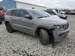 2019 Jeep Grand Cherokee Laredo Серый vin: 1C4RJFAG7KC612118