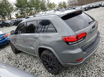 2019 Jeep Grand Cherokee Laredo Серый vin: 1C4RJFAG7KC612118