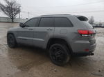 2019 Jeep Grand Cherokee Laredo Серый vin: 1C4RJFAG7KC785217