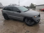 2019 Jeep Grand Cherokee Laredo Gray vin: 1C4RJFAG7KC785217