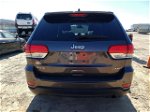 2019 Jeep Grand Cherokee Laredo Gray vin: 1C4RJFAG7KC855167