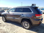 2019 Jeep Grand Cherokee Laredo Gray vin: 1C4RJFAG7KC855167