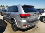 2021 Jeep Grand Cherokee Laredo Серый vin: 1C4RJFAG7MC536323