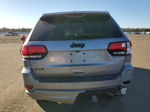 2021 Jeep Grand Cherokee Laredo Gray vin: 1C4RJFAG7MC614597