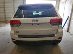 2014 Jeep Grand Cherokee Laredo White vin: 1C4RJFAG8EC466459