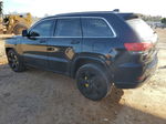 2014 Jeep Grand Cherokee Laredo Black vin: 1C4RJFAG8EC547235