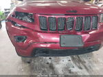 2015 Jeep Grand Cherokee Altitude Red vin: 1C4RJFAG8FC148729