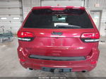 2015 Jeep Grand Cherokee Altitude Red vin: 1C4RJFAG8FC148729