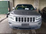 2015 Jeep Grand Cherokee Laredo Silver vin: 1C4RJFAG8FC188745