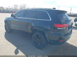 2015 Jeep Grand Cherokee Altitude Black vin: 1C4RJFAG8FC189359