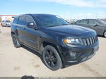 2015 Jeep Grand Cherokee Altitude Black vin: 1C4RJFAG8FC189359