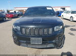 2015 Jeep Grand Cherokee Altitude Black vin: 1C4RJFAG8FC189359