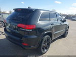 2015 Jeep Grand Cherokee Altitude Black vin: 1C4RJFAG8FC189359