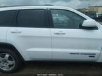 2017 Jeep Grand Cherokee 75th Anniversary Edition Белый vin: 1C4RJFAG8HC607793