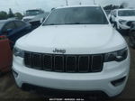 2017 Jeep Grand Cherokee 75th Anniversary Edition Белый vin: 1C4RJFAG8HC607793