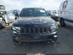 2017 Jeep Grand Cherokee 75th Anniversary Edition 4x4 Черный vin: 1C4RJFAG8HC631978