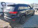 2017 Jeep Grand Cherokee 75th Anniversary Edition 4x4 Black vin: 1C4RJFAG8HC631978