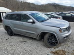 2019 Jeep Grand Cherokee Laredo Gray vin: 1C4RJFAG8KC568355