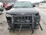 2019 Jeep Grand Cherokee Laredo Black vin: 1C4RJFAG8KC629199