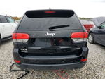 2019 Jeep Grand Cherokee Laredo Черный vin: 1C4RJFAG8KC709215