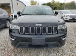 2019 Jeep Grand Cherokee Laredo Черный vin: 1C4RJFAG8KC709215