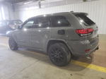 2019 Jeep Grand Cherokee Laredo Серый vin: 1C4RJFAG8KC817396