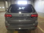 2019 Jeep Grand Cherokee Laredo Gray vin: 1C4RJFAG8KC817396