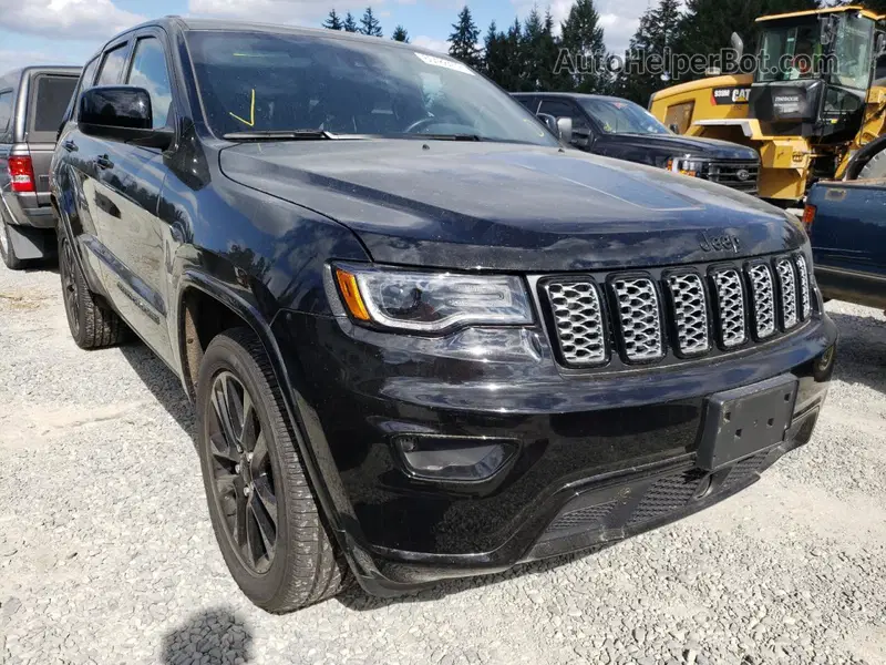 Jeep Cherokee 2020