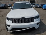 2021 Jeep Grand Cherokee Laredo White vin: 1C4RJFAG8MC514265