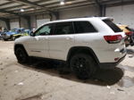 2021 Jeep Grand Cherokee Laredo Белый vin: 1C4RJFAG8MC526108