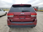 2021 Jeep Grand Cherokee Laredo Burgundy vin: 1C4RJFAG8MC628878