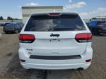 2021 Jeep Grand Cherokee Laredo White vin: 1C4RJFAG8MC674503