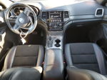 2021 Jeep Grand Cherokee Laredo Угольный vin: 1C4RJFAG8MC702946